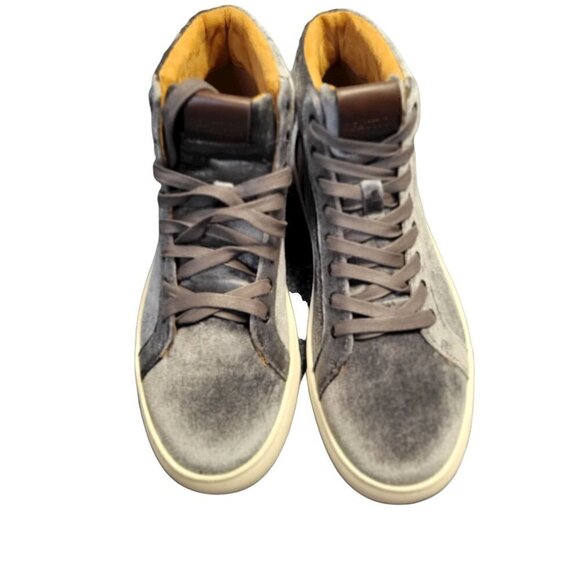 New Kenneth Cole Men's Shoes High-top Sneaker Size 10.5 - Picture 2 of 12